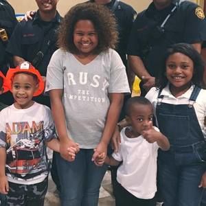 Meet your Posher, Jamal s